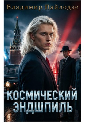 Космический Эндшпиль