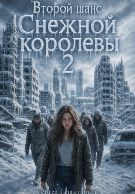 Второй шанс Снежной королевы 2