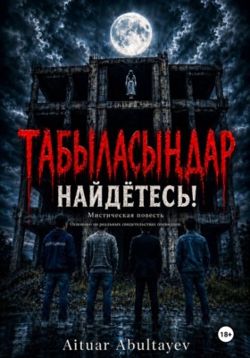 «Табыласыңдар» "Найдётесь"