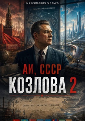 АИ, СССР Козлова 2