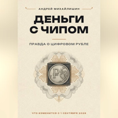 ДЕНЬГИ С ЧИПОМ: правда о цифровом рубле