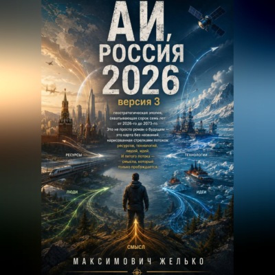 АИ, Россия 2026+ версия 3
