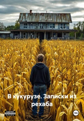 В кукурузе. Записки из рехаба