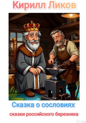 Сказка о сословиях
