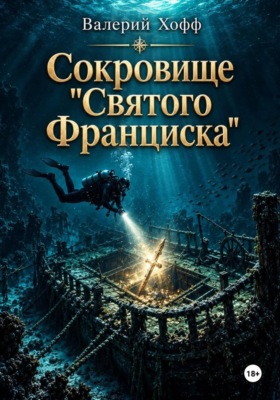 Сокровище "Святого Франциска"
