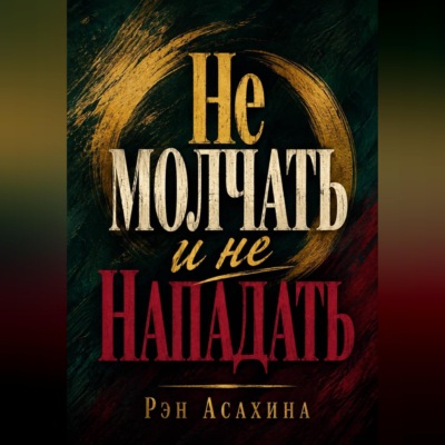 Не молчать и не нападать