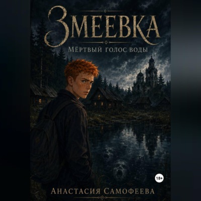 Змеевка. Мёртвый голос воды