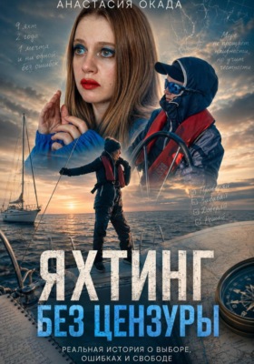 Яхтинг без цензуры