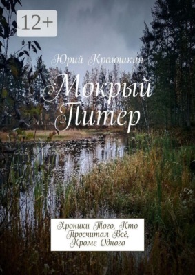 Мокрый Питер. Хроники того, кто просчитал всё, кроме одного