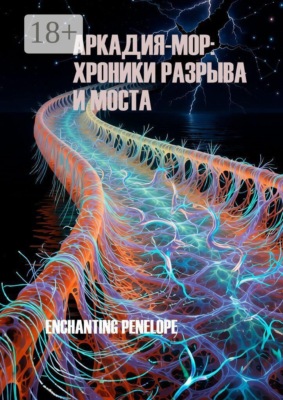 Аркадия-Мор: Хроники Разрыва и Моста