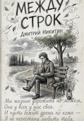 Между строк