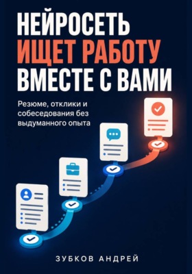 Нейросеть ищет работу вместе с вами: резюме, отклики и собеседования без выдуманного опыта