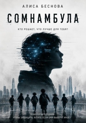 Сомнамбула