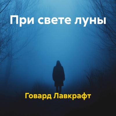 При свете луны