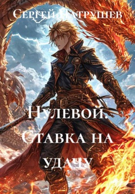 Нулевой. Ставка на удачу