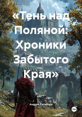 «Тень над Поляной: Хроники Забытого Края»