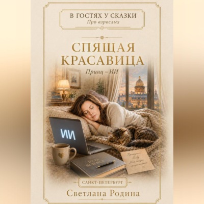 Спящая красавица. Принц - ИИ