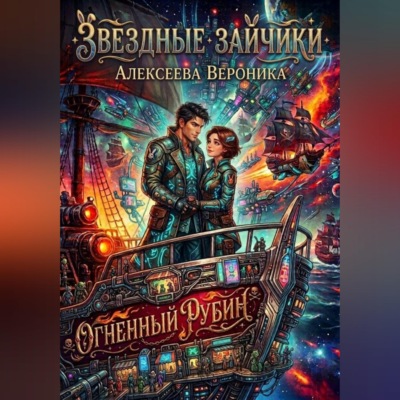 Звездные зайчики
