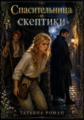Спасительница и скептики
