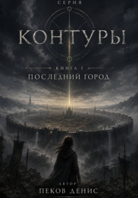 Последний город