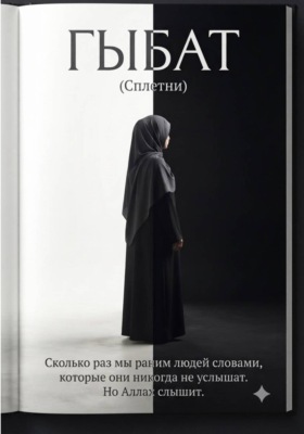 Гыбат (Сплетни )