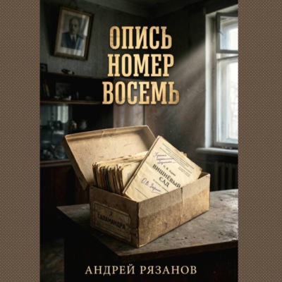 Опись номер восемь