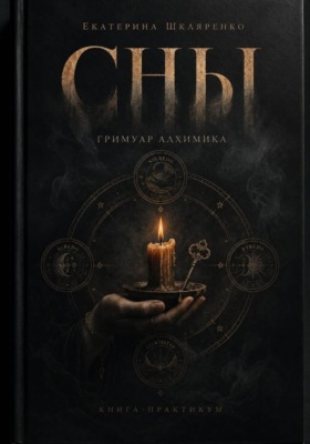 Сны. Гримуар Алхимика