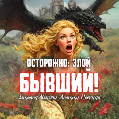 Осторожно: злой бывший!