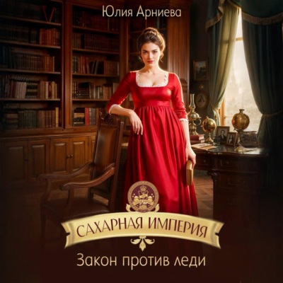 Сахарная империя. Закон против леди