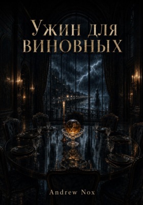 Ужин для виновных