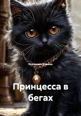 Принцесса в бегах