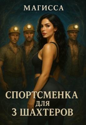 Спортсменка для Трех Шахтёров