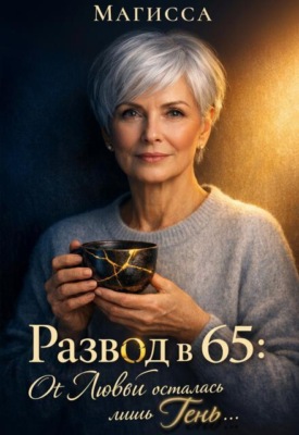 Развод в 65: От Любви осталась лишь Тень...