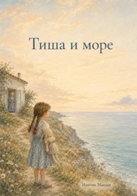 Тиша и море