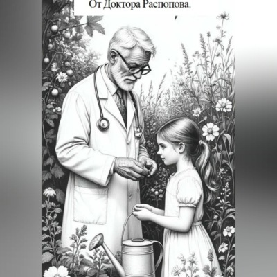 Эко календарь на каждый день. От Доктора Распопова.