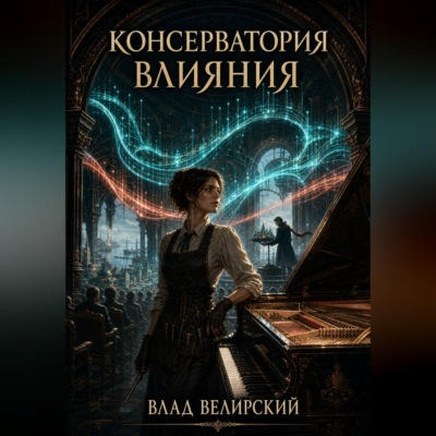 Консерватория влияния