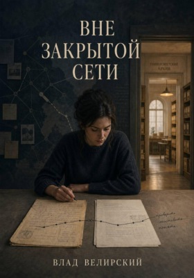 Вне закрытой сети