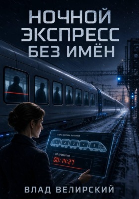 Ночной экспресс без имён