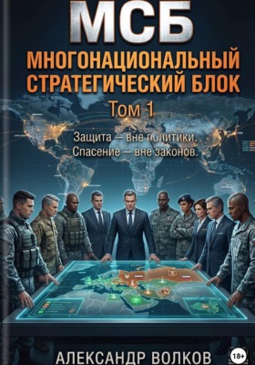 Многонациональный стратегический блок