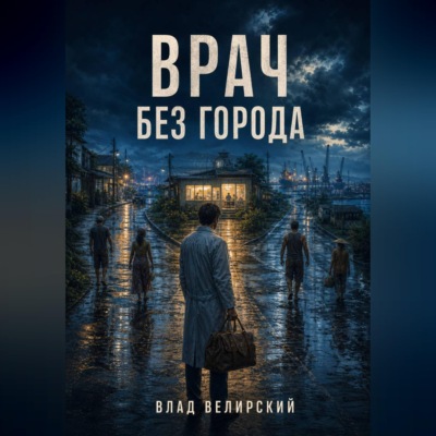 Врач без города