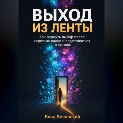 Выход из ленты
