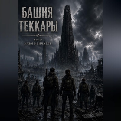 Башня Теккары