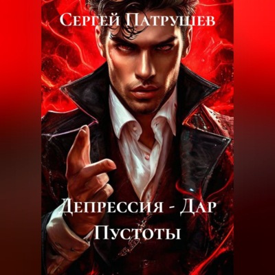 Депрессия - Дар Пустоты