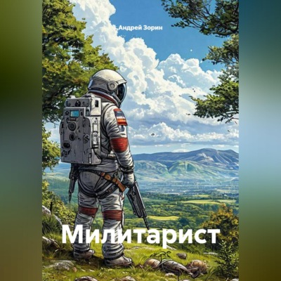 Милитарист