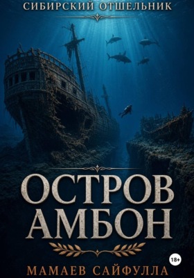 Остров Амбон