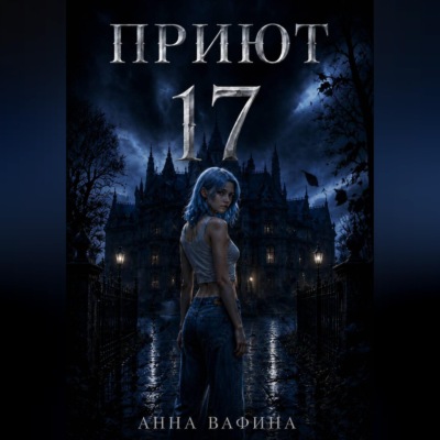 Приют 17