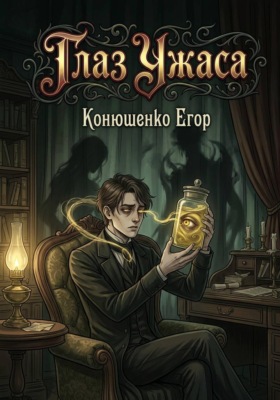 Глаз Ужаса