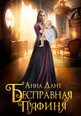 Бесправная графиня