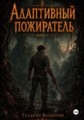 Адаптивный пожиратель 1