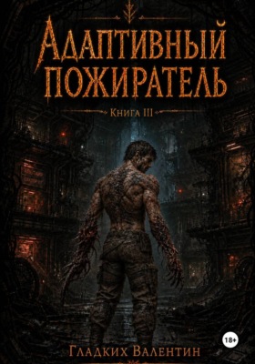 Адаптивный пожиратель 3